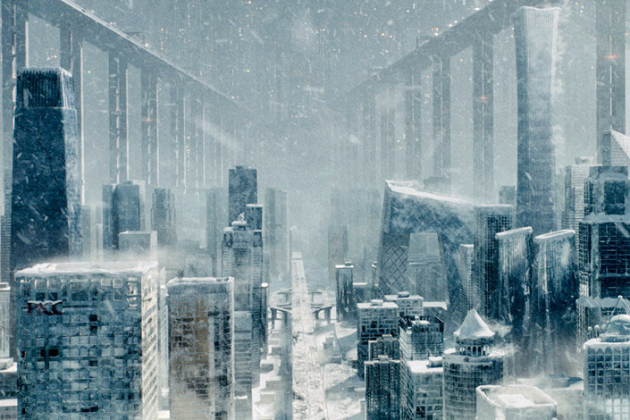 假如太阳消失人类能存活多久,如果没有太阳人类可不可以活下去