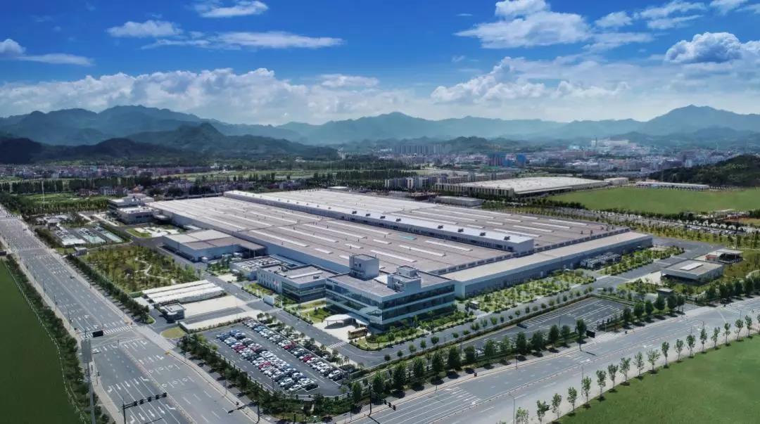 参观工厂旧址有感,参观吉利汽车工厂心得体会1500字