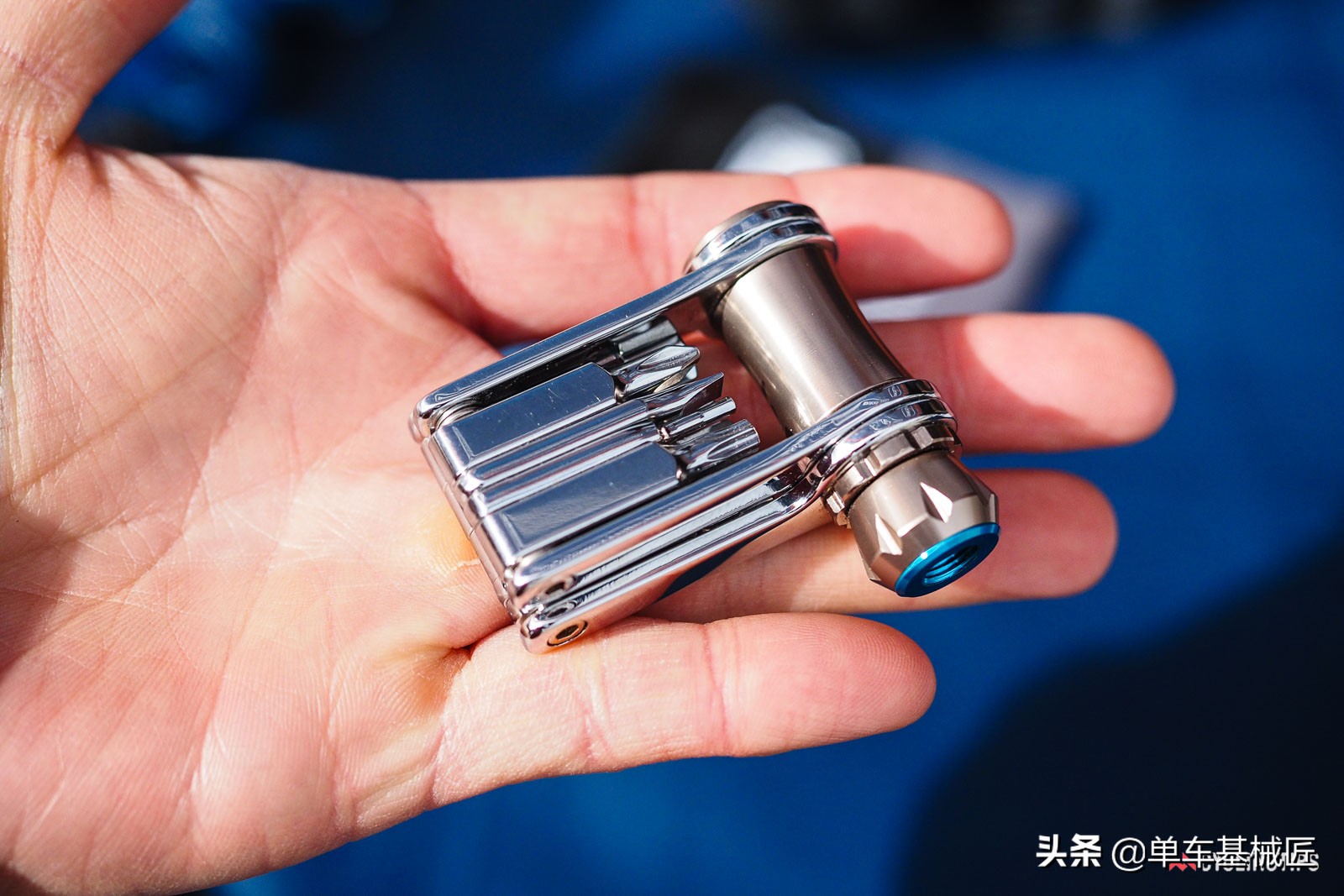 照片集：在海獭自行车展上，无论你是什么玩家，都能找到你的乐子