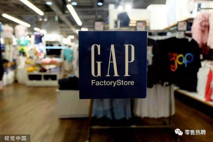 gap旗下有什么品牌,gap是不是快时尚品牌