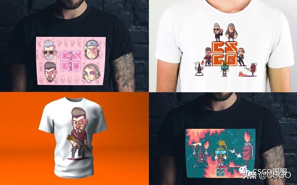 csgo创意地图大赛答题,csgo创意地图大赛活动公布日期