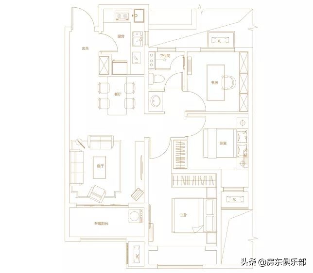 盘活收回低效闲置土地,盘活区域资源