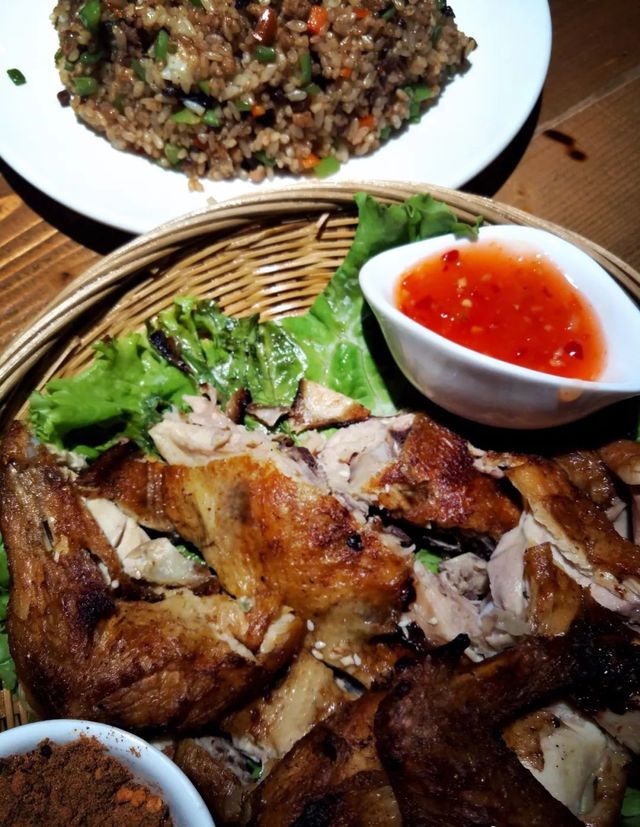 比南锣鼓巷还好的街,比南锣鼓巷好的小吃街