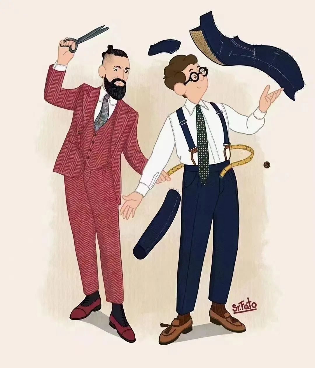 衬衫三大挑选法则解锁春季新时尚,舒适耐穿的基础款长袖衬衫