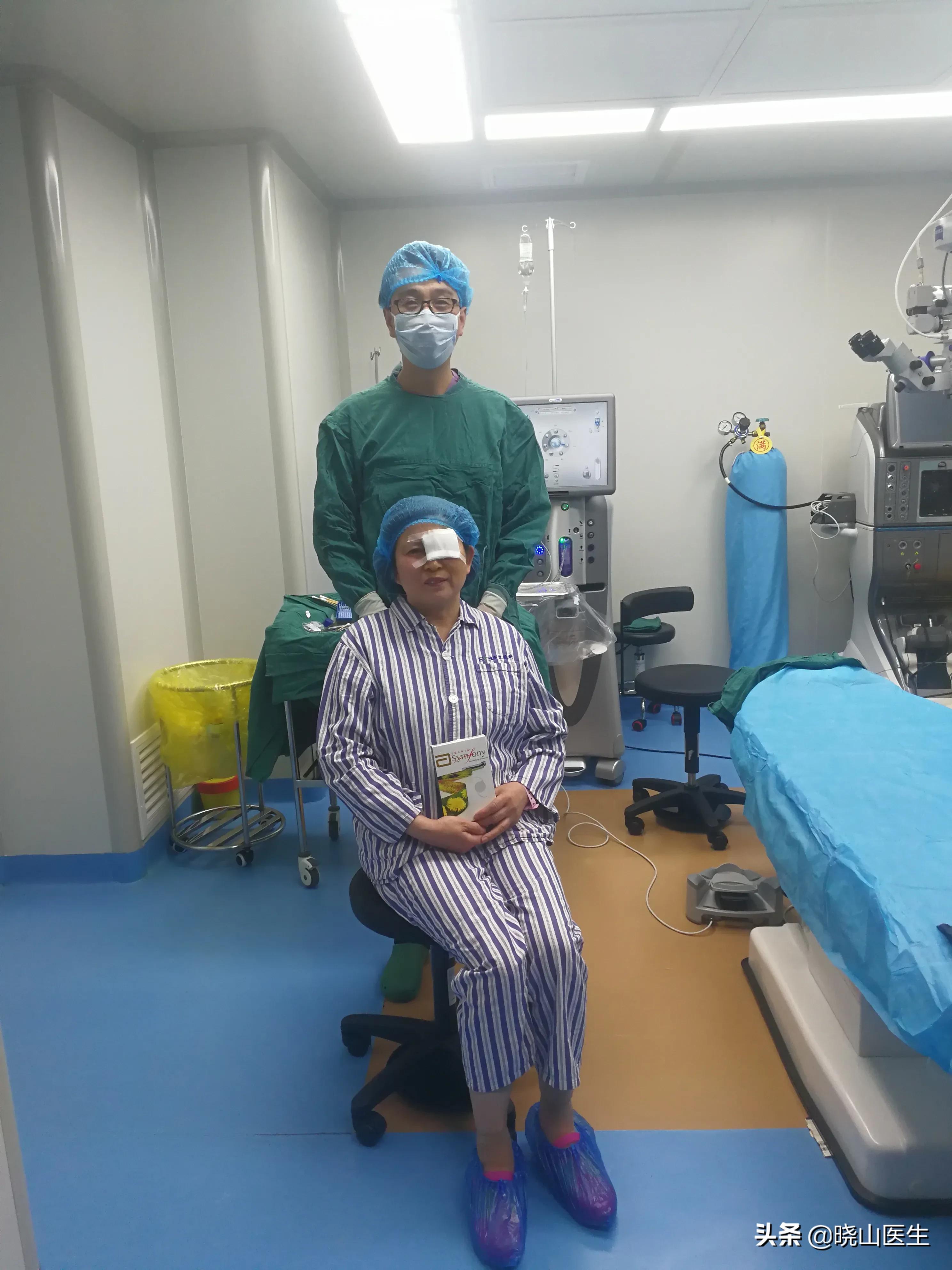 四十岁老花眼治疗,治疗老花眼的最有效办法