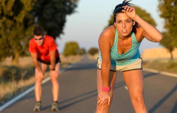 武汉一跑者夜跑重度中暑致脑水肿医生：会留后遗症