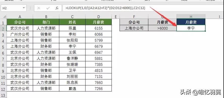多条件统计函数公式,统计函数和条件统计函数