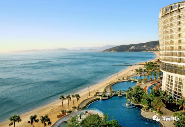 陇南机场换季,陇南2020机场冬春航线