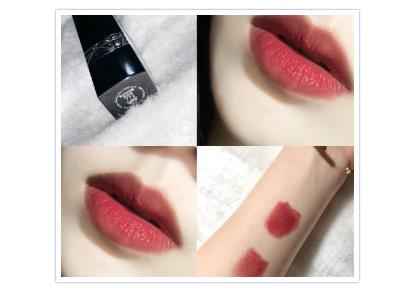 dior口红色号测评黄皮,最近很火的dior口红色号