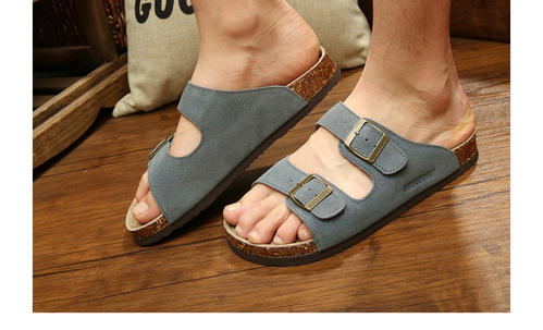 一个男人的素养看鞋子就知道,一个男人穿的鞋能判断出他的性格