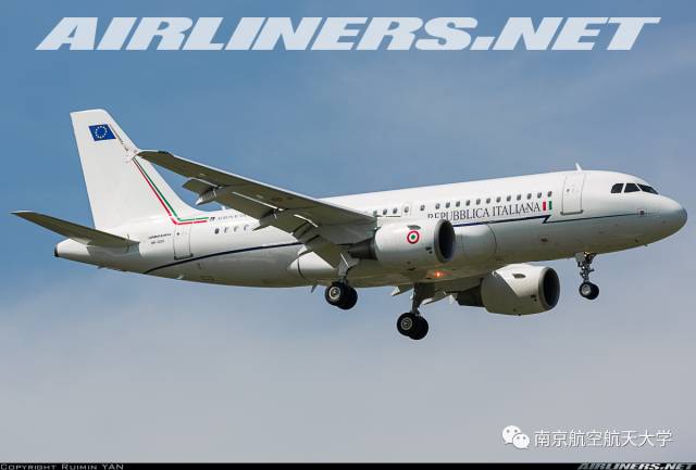 最安全的客机a320,2016年a320客机