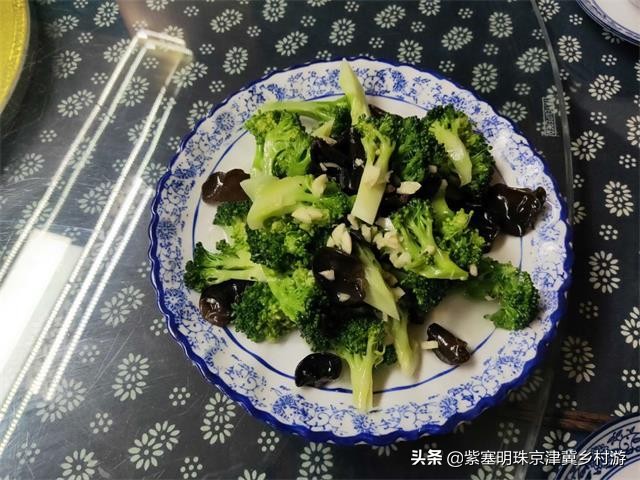 天津紫云水岸香草园在哪,天津市蓟州区紫云水岸草园