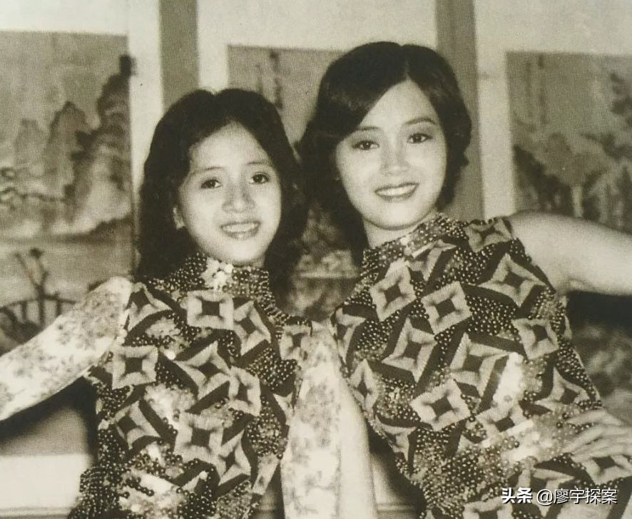 谁是挚爱谁是挚友？看她在生命中的最后一场演唱会唱了谁的歌？