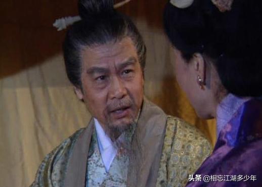 刘表为何不带班底入荆州,刘表鼎盛时期拥有荆州哪七郡