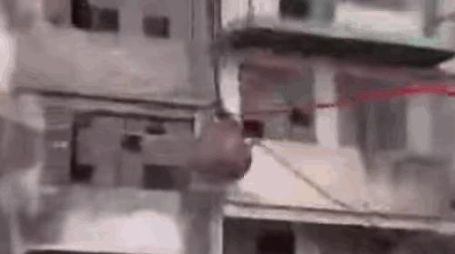 九龙城寨：亚洲最大的贫民窟，在香港矗立了164年的“罪恶之城”