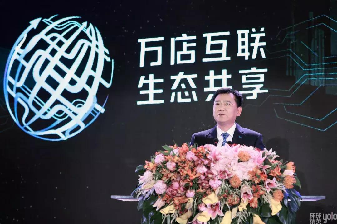 苏宁张近东现在干什么,苏宁张近东保持定力