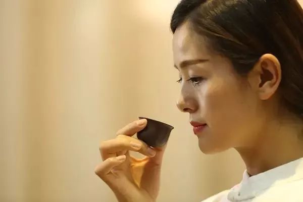 说茶的正确方法,说茶祁门红茶冲泡方法