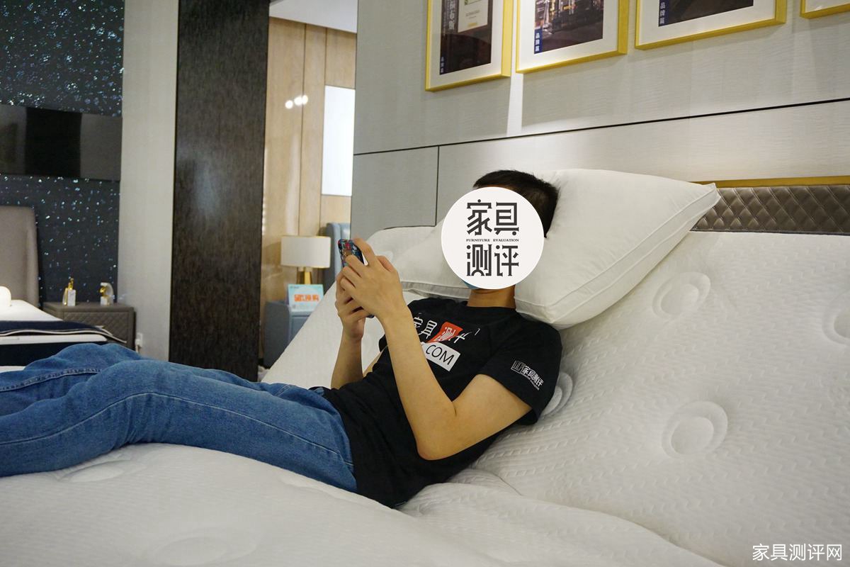 芝华仕高端床,芝华仕对比掌上明珠床选哪个