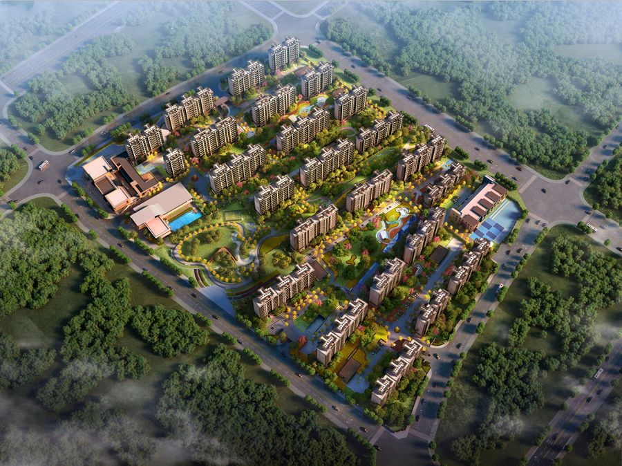 苏州度假区一线湖景房,苏州买房临湖和太湖度假区哪里好