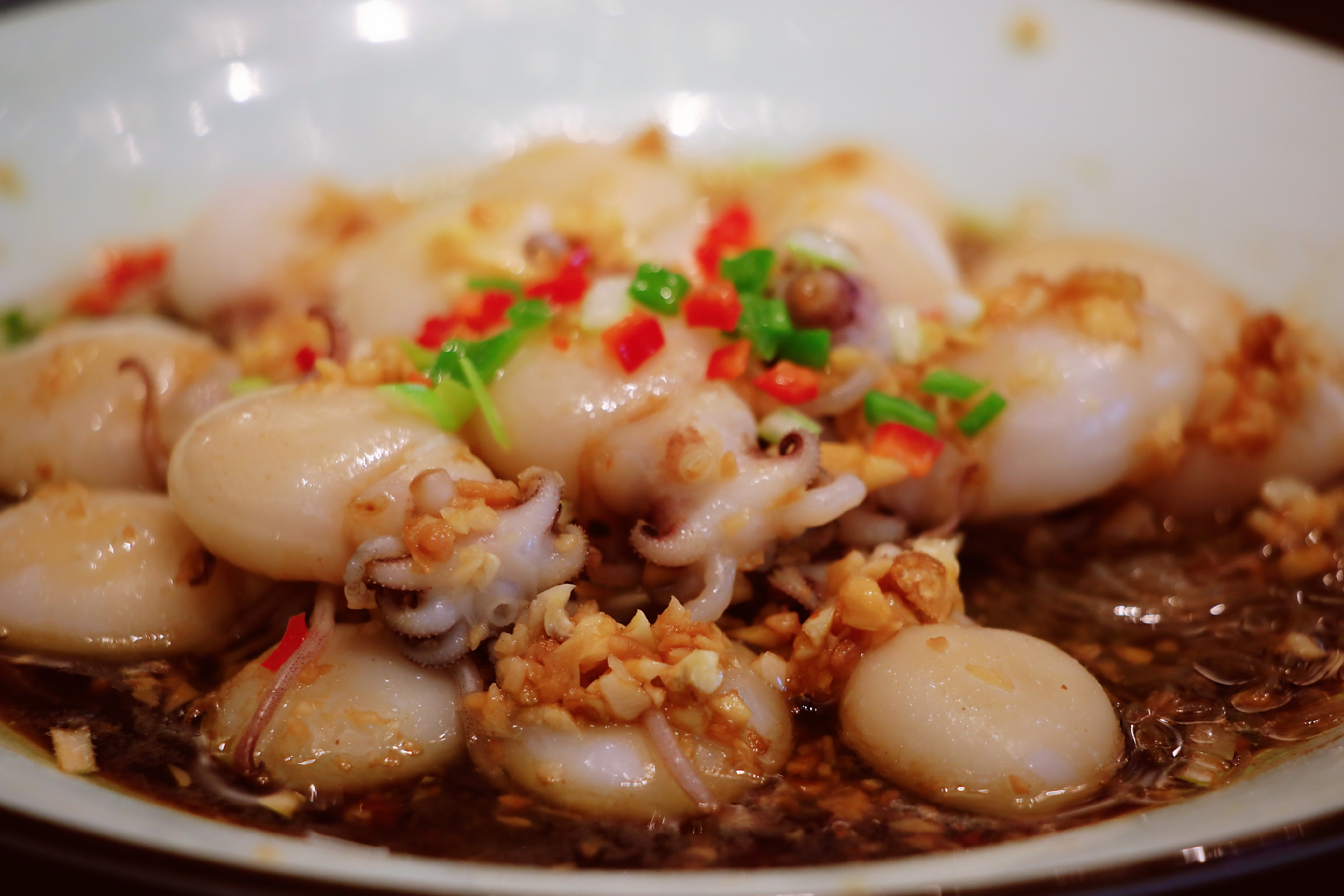 扬州美食淮扬菜,扬州本地人推荐正宗淮扬菜的馆子