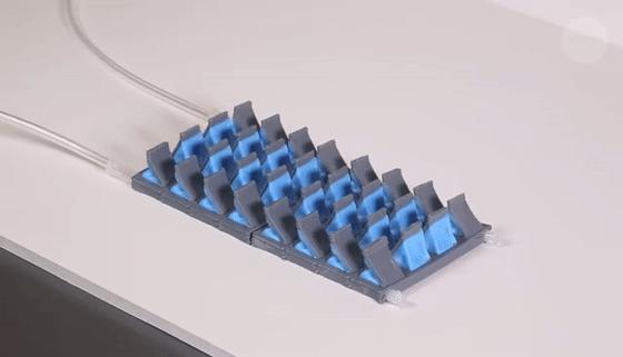 多喷头3d打印,3d打印双喷头材料互相融合