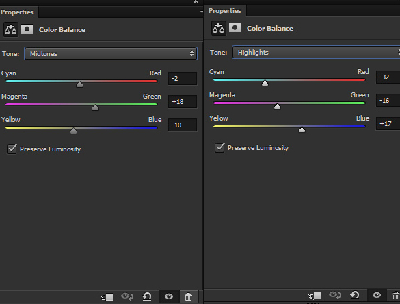 ps教程第62节图层混合选项,ps教程图层混合式模式讲解