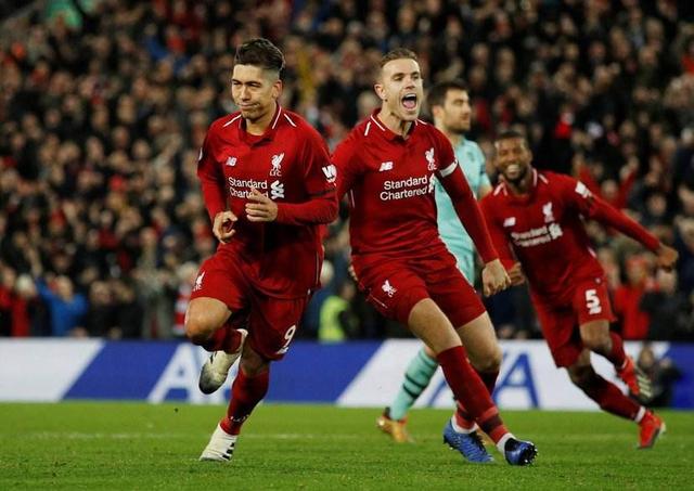 英超丨今日英超乱局，像极了战国时的群雄争霸，大秦统一势不可当