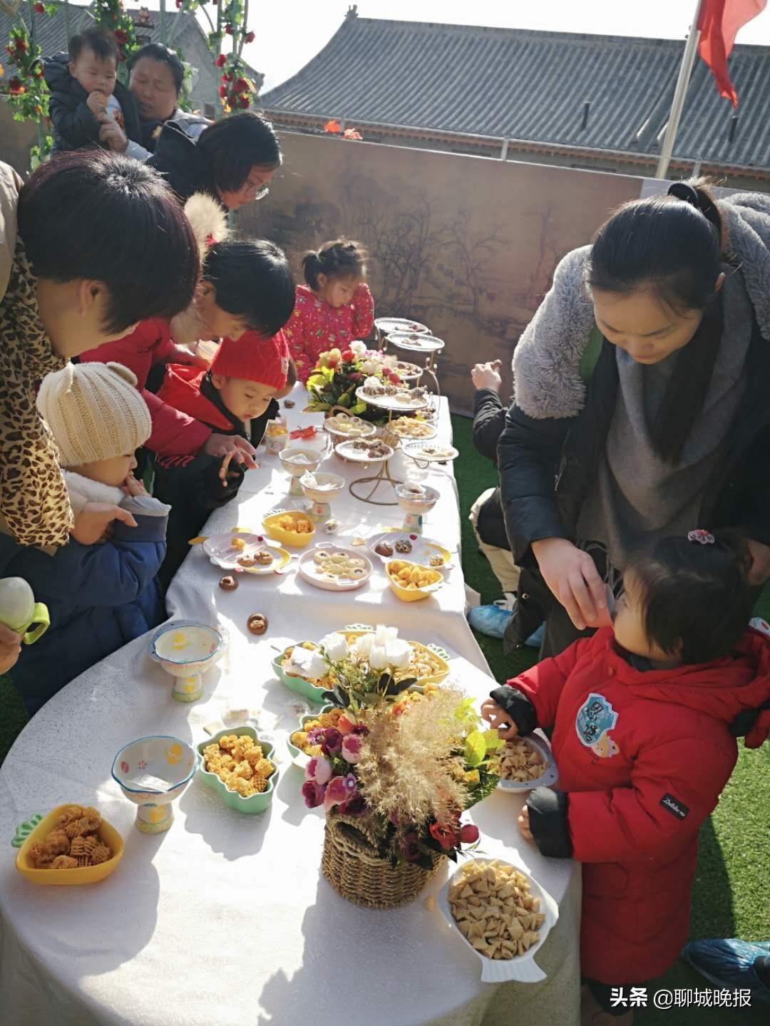 东昌府自然教育幼稚园园长闫景玉:尊重天性崇尚自然