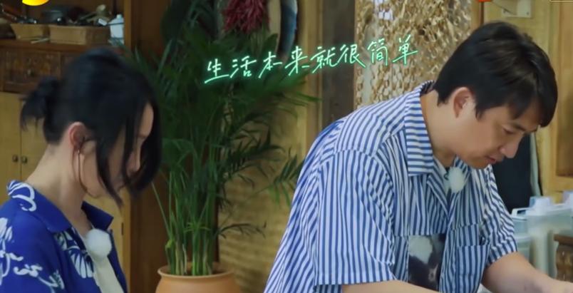 向往的生活4为什么被批评,向往的生活4定档