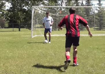 关于停球:地滚球/高空球/反弹球