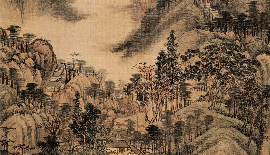 太极拳六封四闭详细动作讲解,打太极拳怎么裹胯