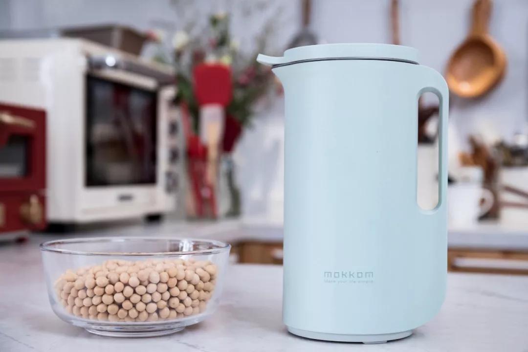 什么豆浆机简单又好清洗,家用豆浆机多少时间能做好