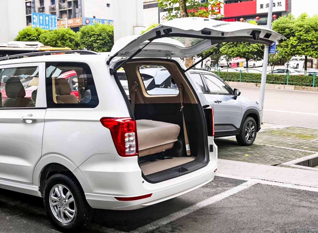 五菱宏光s车主,五菱宏光s3车主真实感受