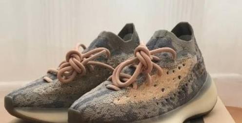 椰子359怎么解鞋带,椰子新款鞋带怎么拆