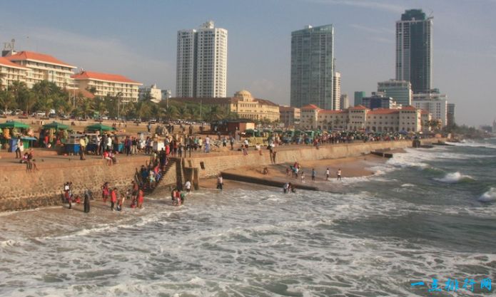 斯里兰卡有什么景点,斯里兰卡有哪些景点