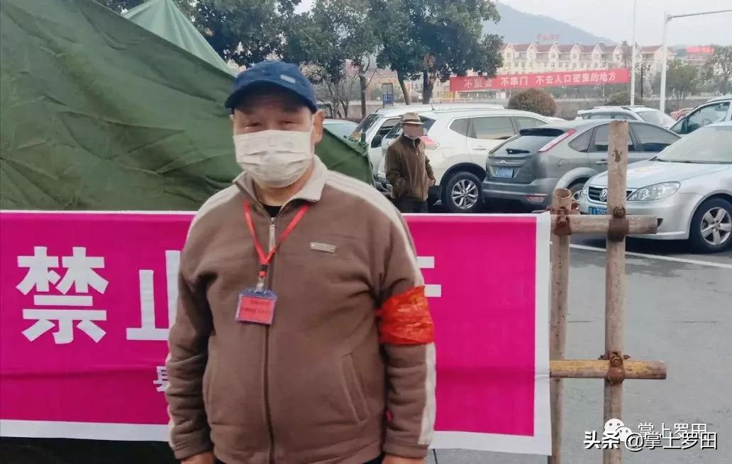 他们的付出值得铭记,他们的身影我们应该永远铭记