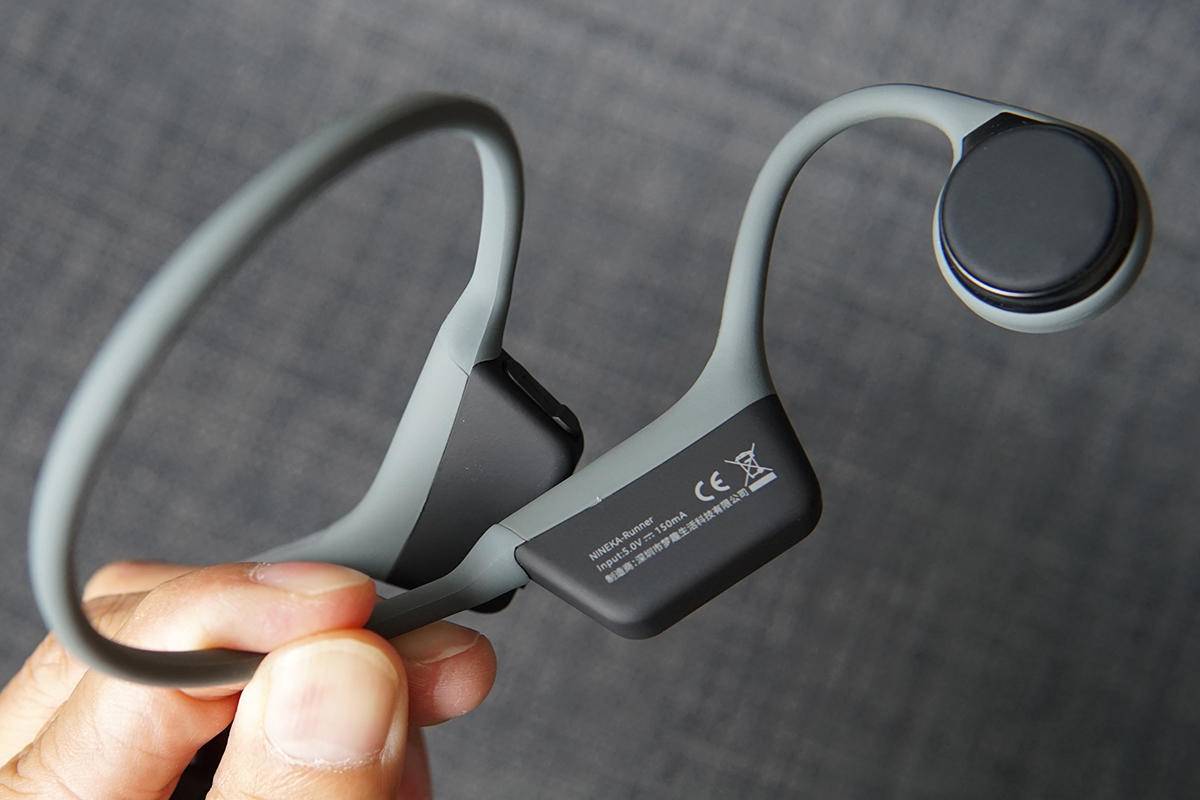 骨传导耳机与降噪耳机哪个实用,南卡骨传导耳机runnerpro3