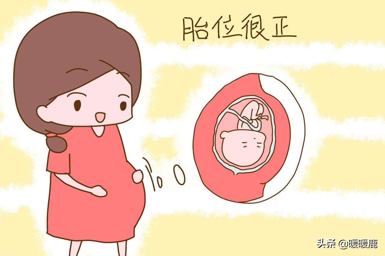 孕28-32周,孕妇要注意什么,需要做哪些产检,胎儿有什么变化