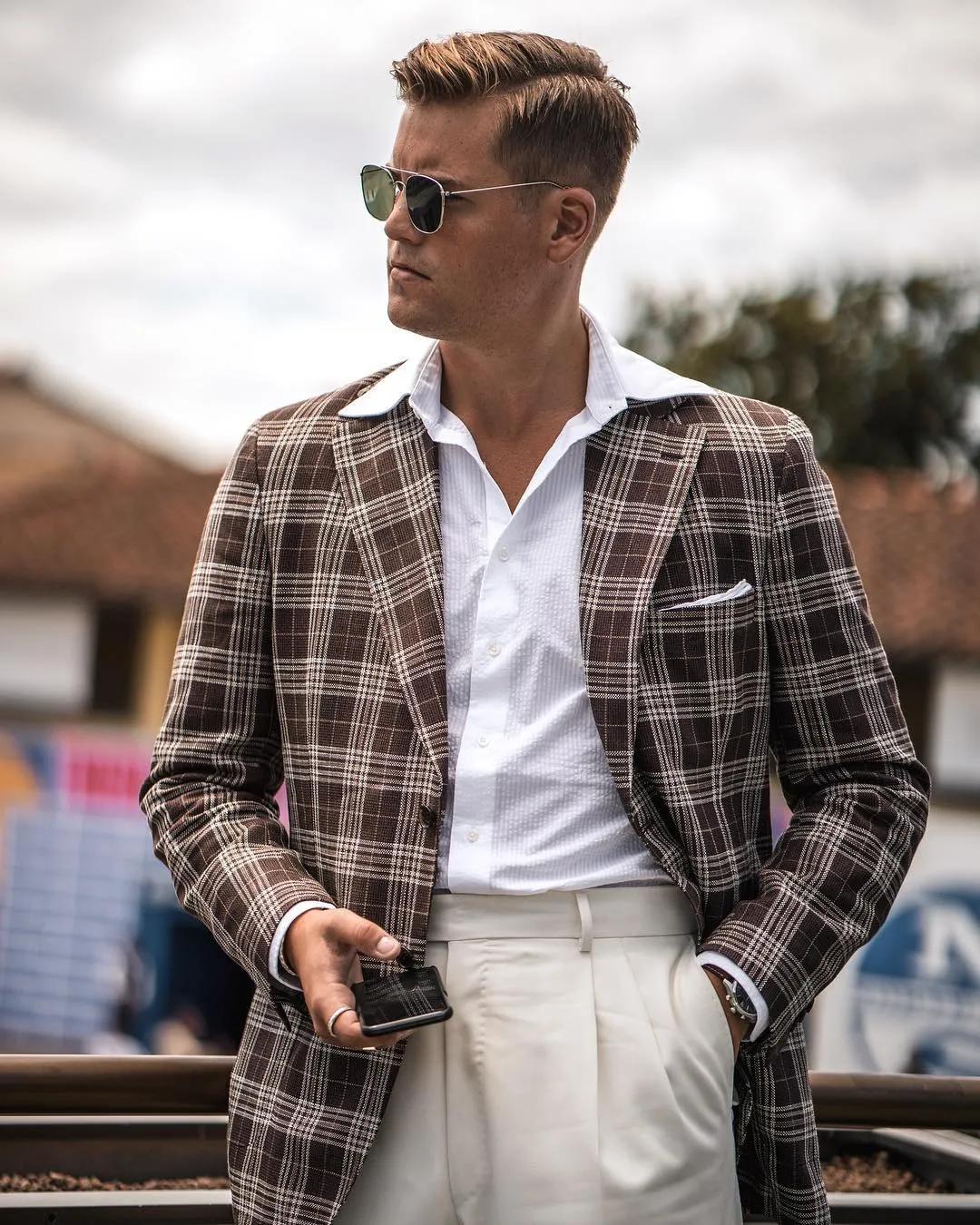 这对兄弟告诉你，斯德哥尔摩不止冷峻型格