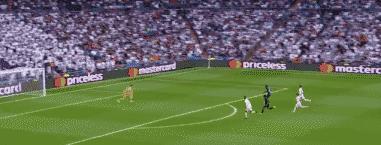 从皇马3-2逆转巴黎的思考,从0-2到3-2西甲上演疯狂大逆转