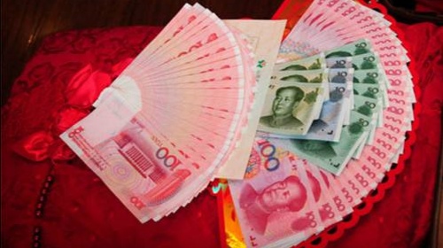 为了彩礼男朋友要和我分手怎么办,为了彩礼男朋友跟我分手了