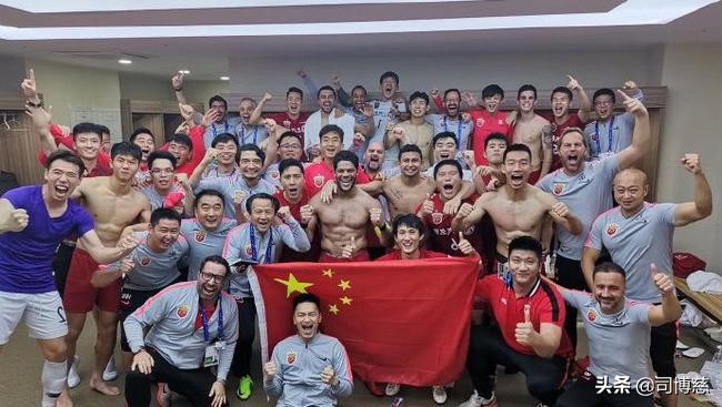 熊猫杯韩国3-0中国,韩国亚洲杯爆冷出局