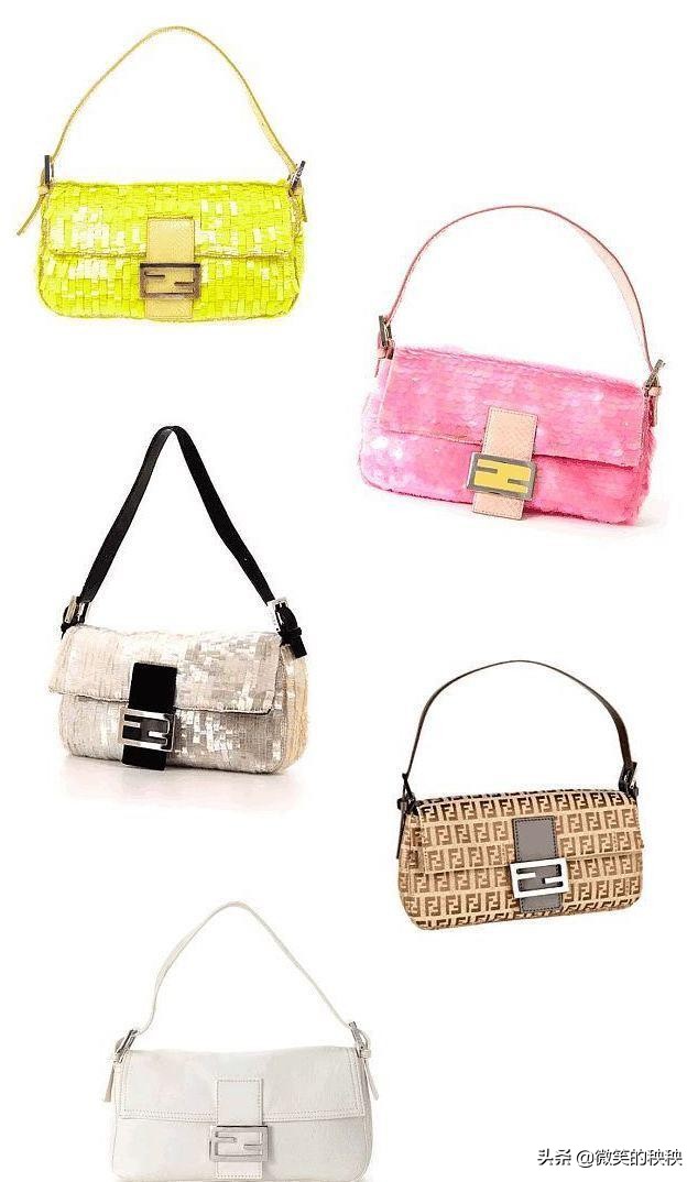 第一个大牌包应该买哪款,秋天适合背的大牌包