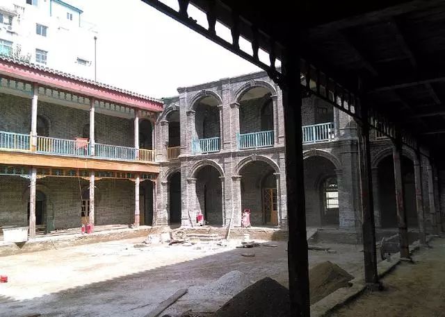 保定定兴有几个景点,保定城区国家重点保护单位