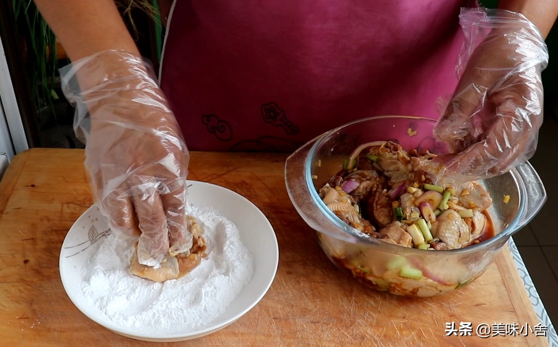 鸡翅最好吃的最简单做法,鸡翅这5种做法特好吃