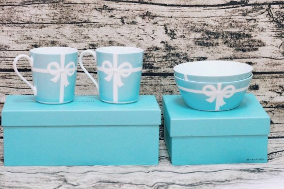 蒂芙尼纯银毛线球,蒂芙尼毛线球为什么这么贵