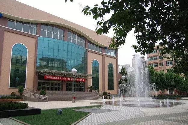 西安十大中学,西安最牛初中排行