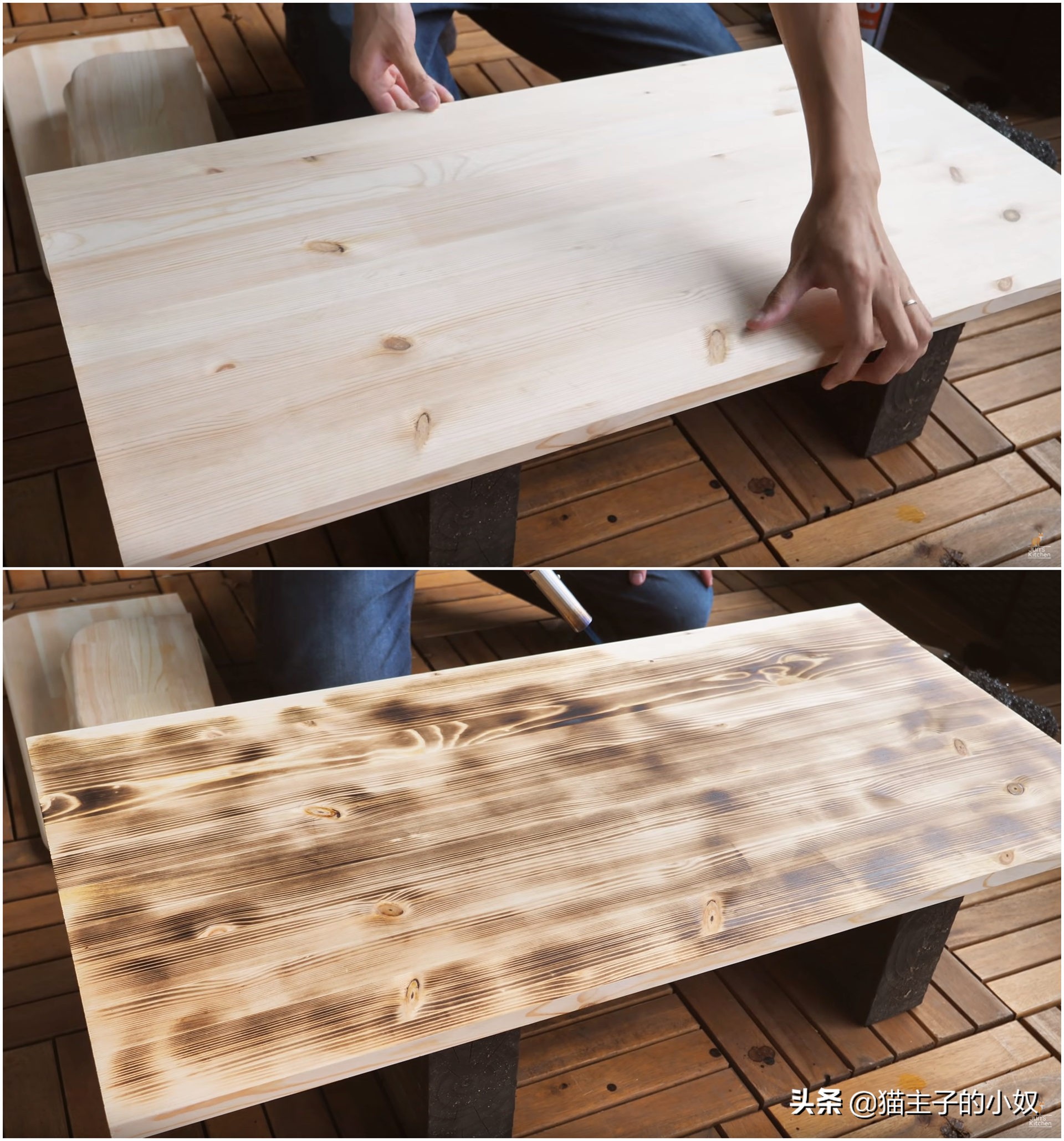 diy猫爬架大约需要什么材料,diy猫爬架材料清单