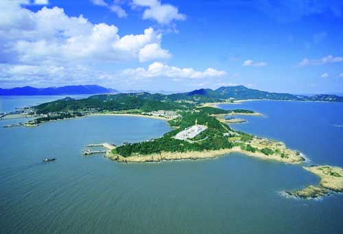 舟山普陀山普济寺拜佛顺序,舟山普陀山拜佛顺序