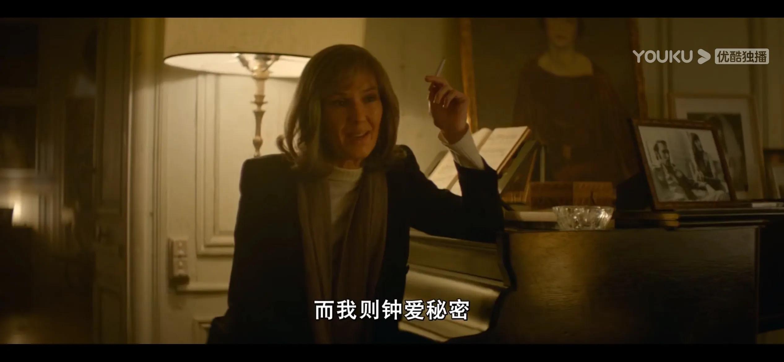 法国人的爱与性？模范夫妻的秘密……